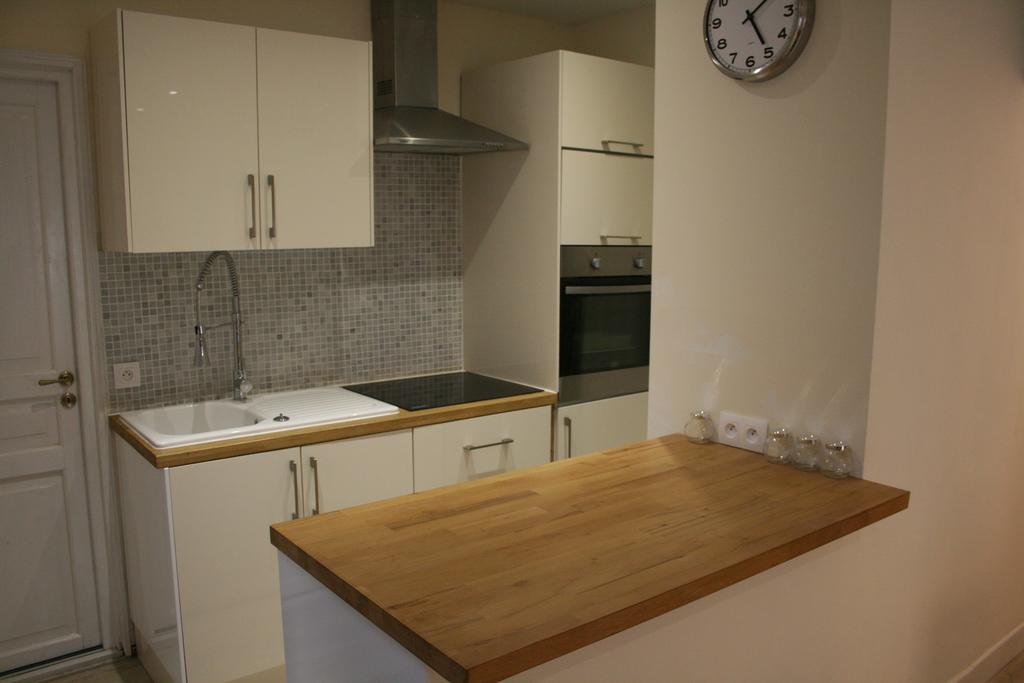 Apartment Lisa Acropolis Garibaldi Nizza Esterno foto