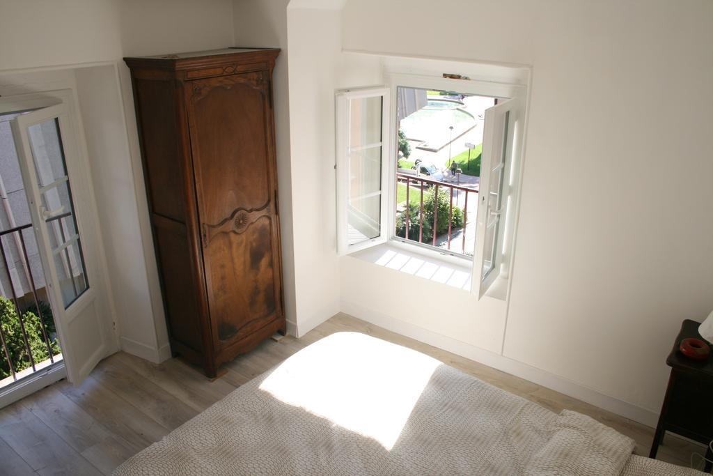 Apartment Lisa Acropolis Garibaldi Nizza Esterno foto