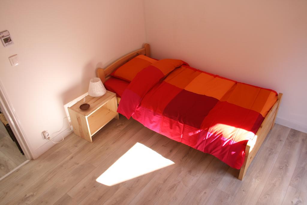 Apartment Lisa Acropolis Garibaldi Nizza Esterno foto
