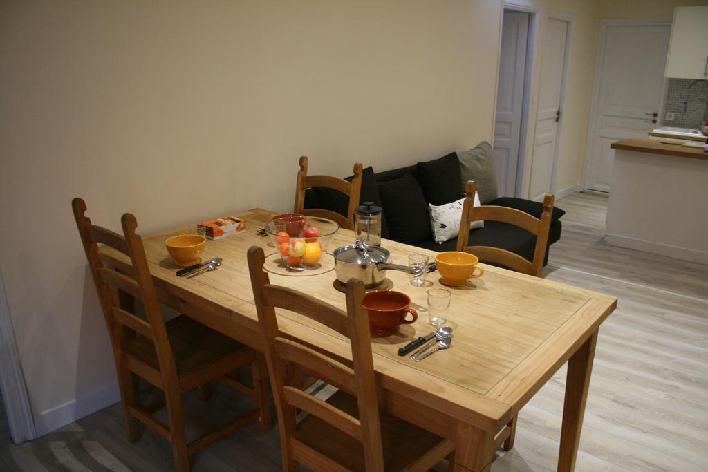 Apartment Lisa Acropolis Garibaldi Nizza Esterno foto